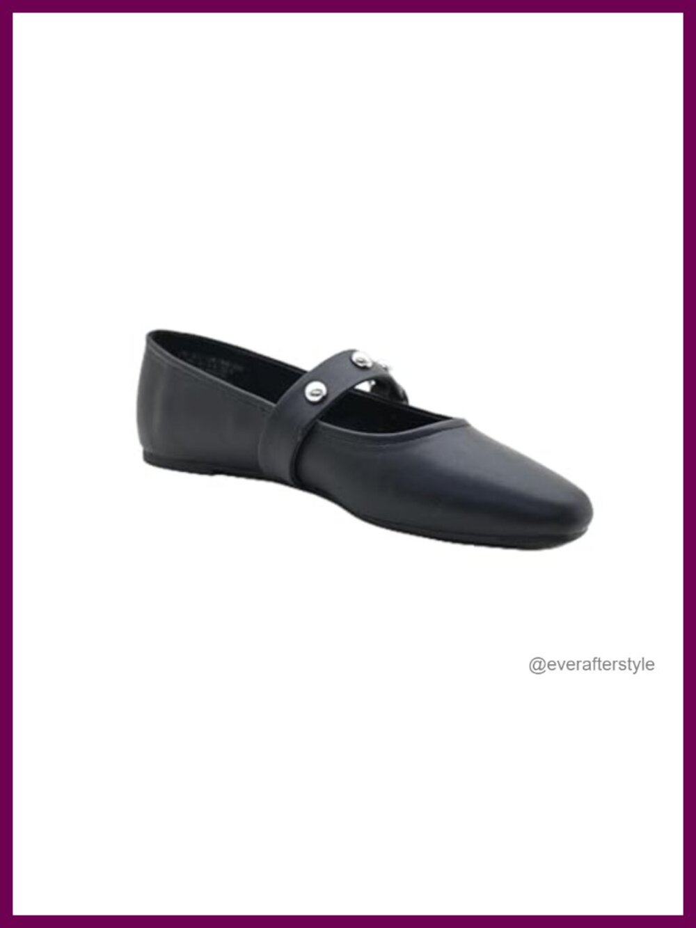 Kenneth Cole REACTION Maxi Women's Flats PU Pull-On Cushioned Sock